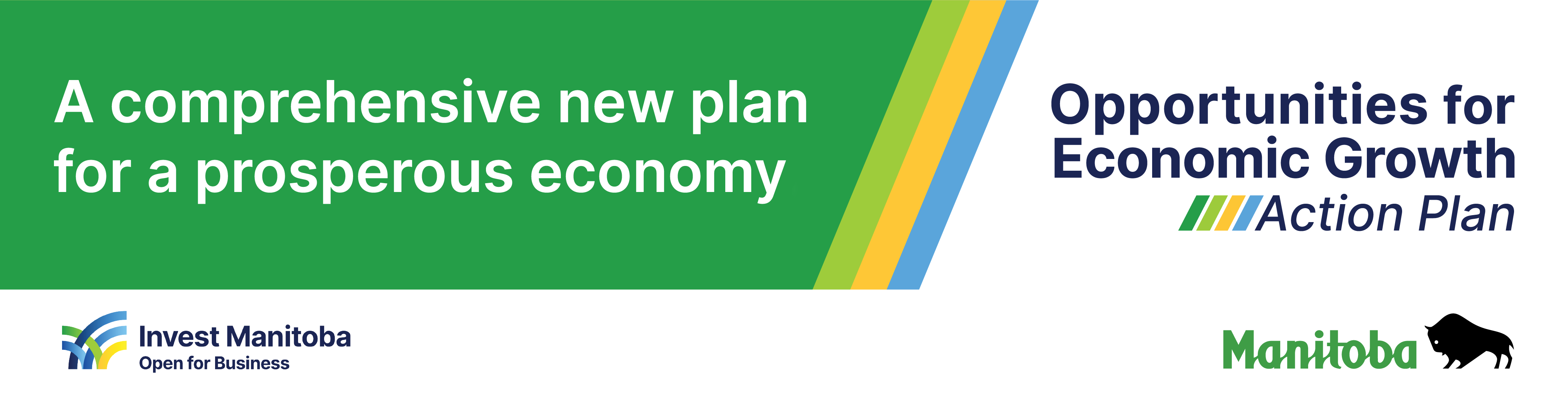 economic growth action plan manitoba
